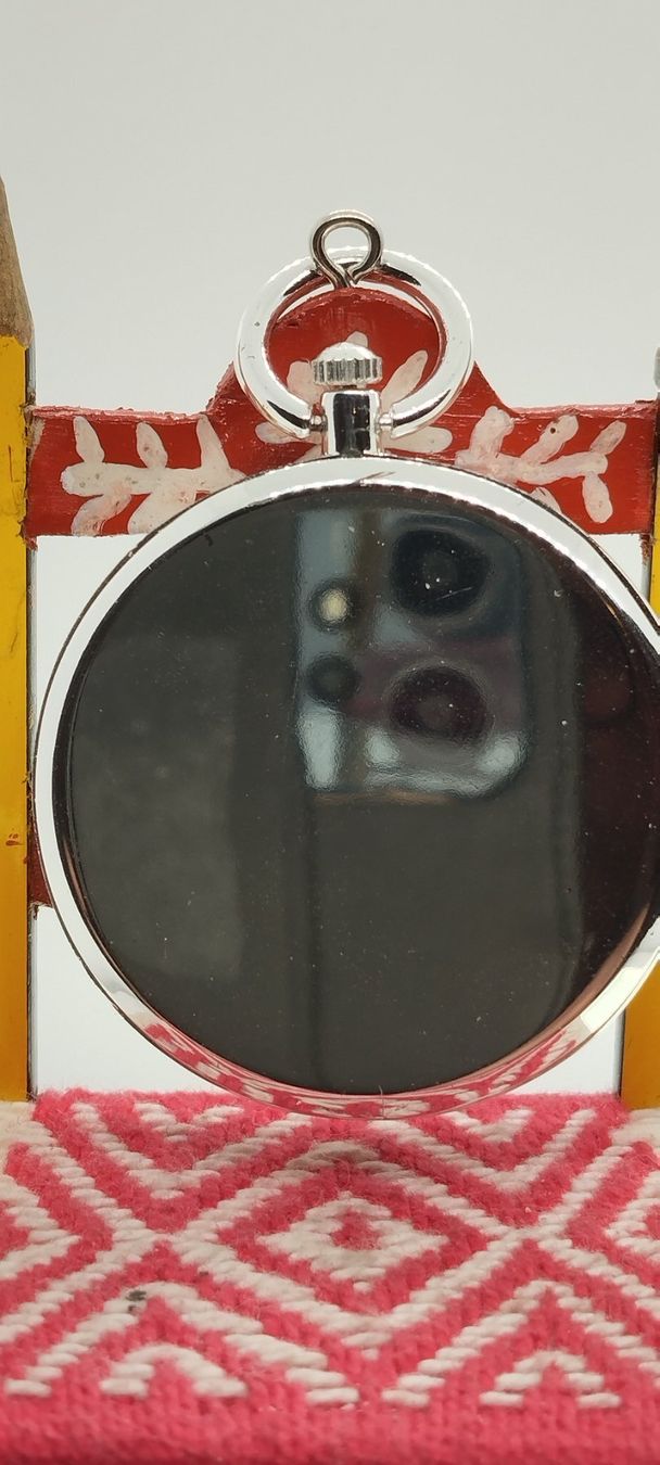 Uhren: Montre de poche – Gebraucht aus La Chaux-de-Fonds von jac_9llg 3