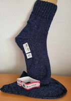 Socken 46-47 handgestrickt Nr 6
