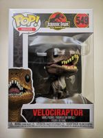 Funko Pop Velociraptor #549