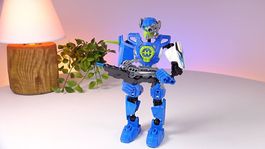 LEGO Hero Factory 2141 Surge 2.0  Original LEGO