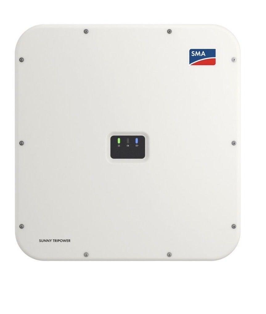 Inverter: SMA X25 Wechselrichter PV Anlage – Nuovo e nell'imballaggio originale da Altishofen venduto da upstage