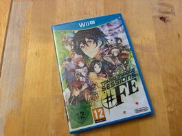 Tokyo Mirage Sessions (NEU)