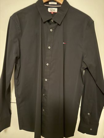 Tommy Hilfiger Hemd XL SLIM FIT