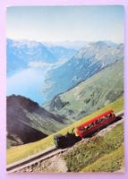 Brienz-Rothorn-Bahn