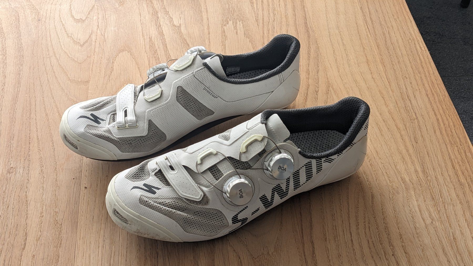 Specialized Scarpe da uomo: S-Works Vent Rennradschuh 43 – Usato da Liebefeld venduto da Pacem 1