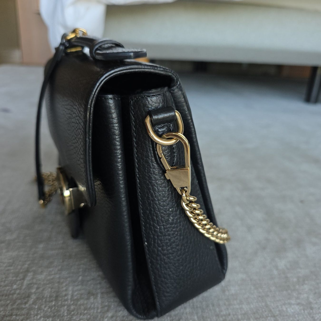 Gucci Taschen für Damen: Gucci Interlocking G Top Handle Bag – Gebraucht aus Lüsslingen von Flavinha_hds3 2