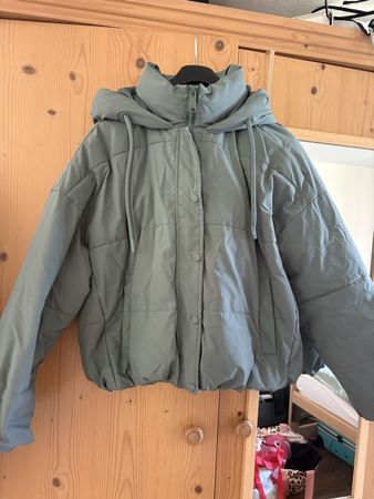 Primark Winterjacke Gr. M
