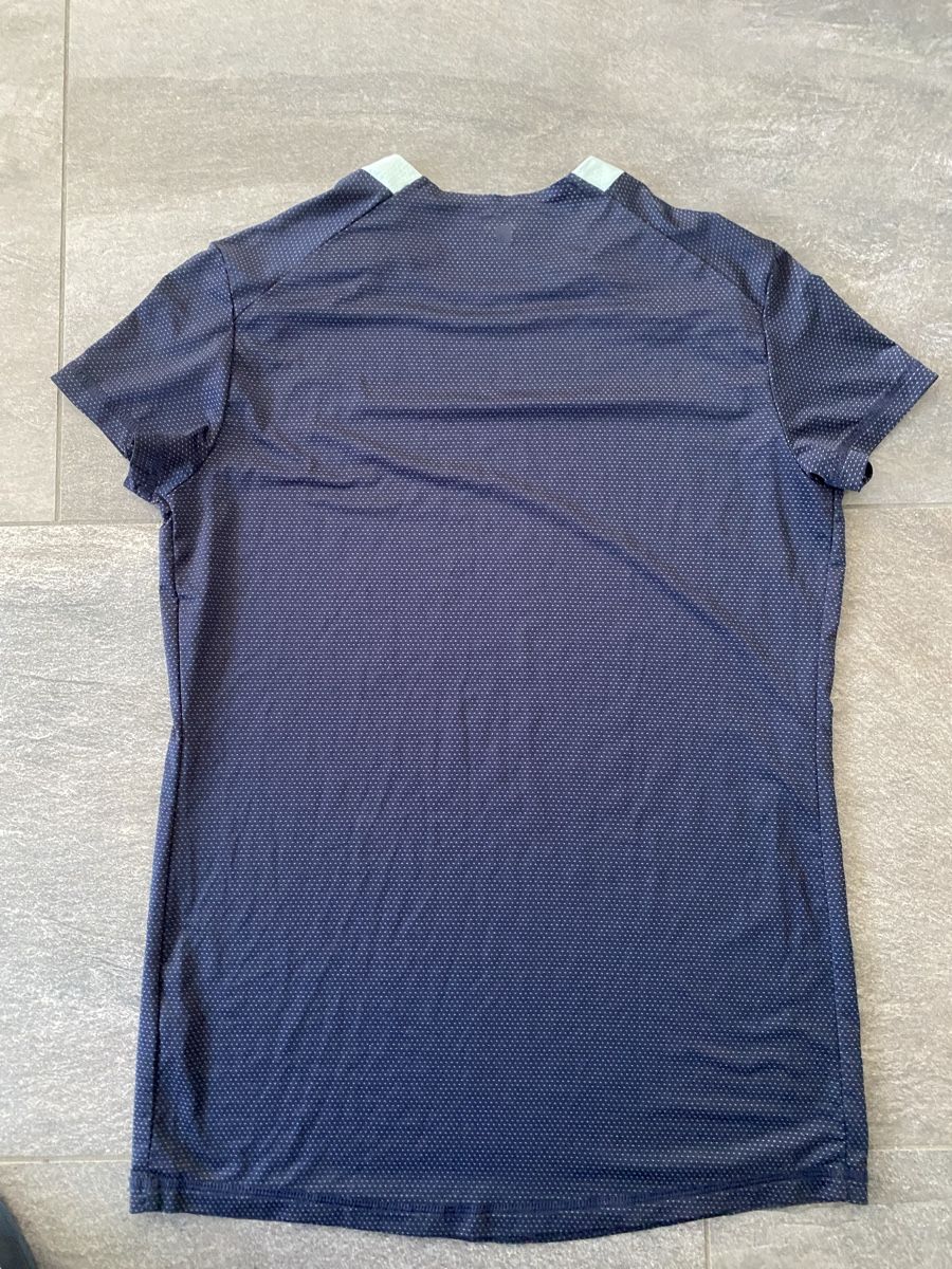 Decathlon Canottiere & Pantaloni: Allsix Decathlon Shirt Gr. S – Usato da Wängi venduto da JALE04 3