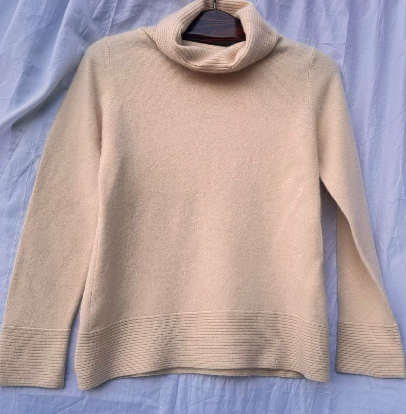 Pullover & Sweatshirts: Pure Kaschmir Cachemire Pulli – Gebraucht aus Zürich von bil_s7tp 2