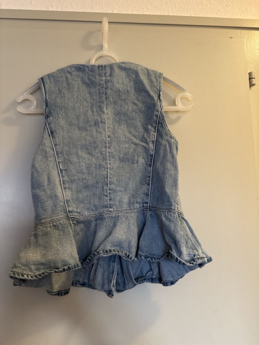 Top: Haut h&m – Usato da Genève venduto da pet_sh52 2