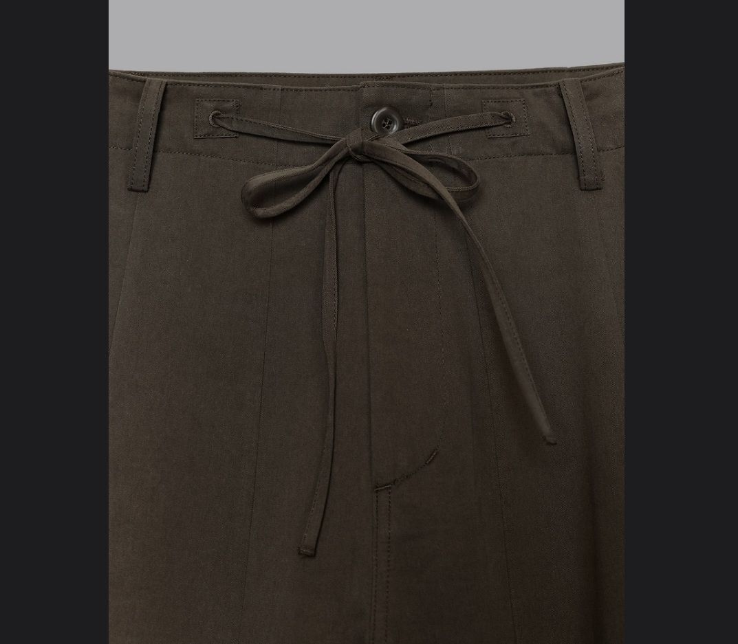 Zara Pantaloni: Cargo Hose Gr XS-S – Nuovo (secondo la descrizione) da Interlaken venduto da NataliiaS 3