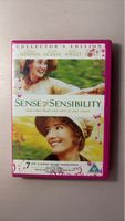 Sinn und Sensibilität DVD Collector's Edition, (2106)