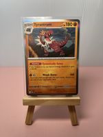 Pokemon Tyrantrum 045 Holo EN