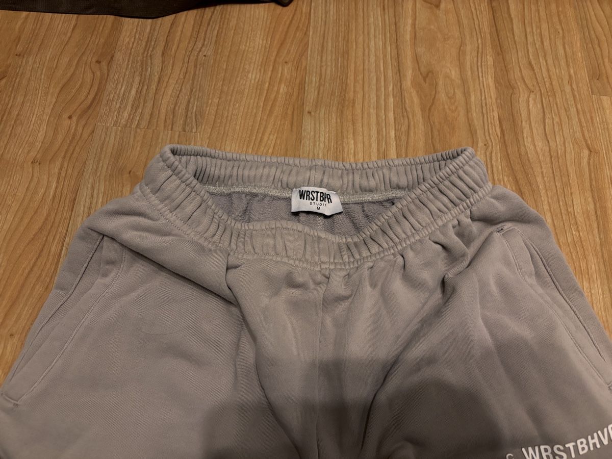 Pantalons: Trainerhose beige Damen – D'occasion à Lausen par Claudj1 3