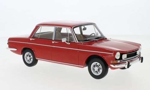SIMCA 1501 break - 1973 - 1/43