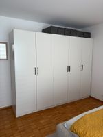 Ikea PAX Schrank 2.50m
