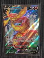 Pokemon Centiskorch V Darkness Ablaze EN