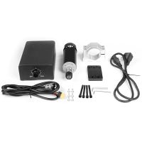 TwoTrees CNC 500 W Spindelmotor-Set BlDC-Motor
