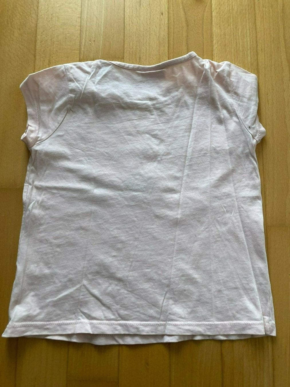 Camicette, T-shirt & Top: T-Shirt mit Sternen – Usato da Muttenz venduto da Juvenile33 3