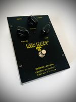 Electro-Harmonix / Sovtek Black Russian Big Muff