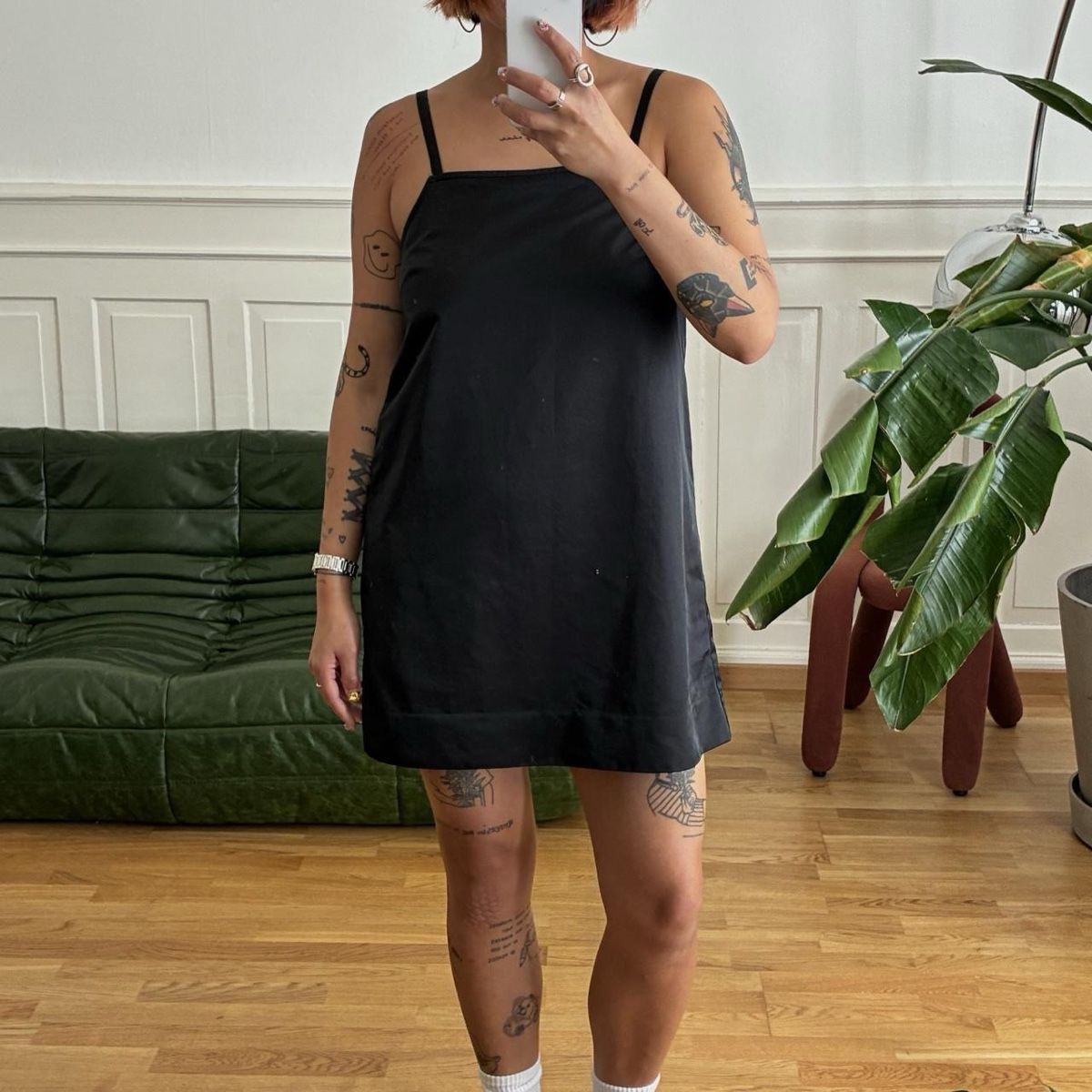 Weekday Vestiti: weekday ginger dress - size 36 – Usato da Zürich venduto da h_studio_edit 3