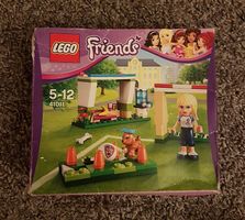 Lego Friends 41011 ~ Fussballtraining mit Stephanie