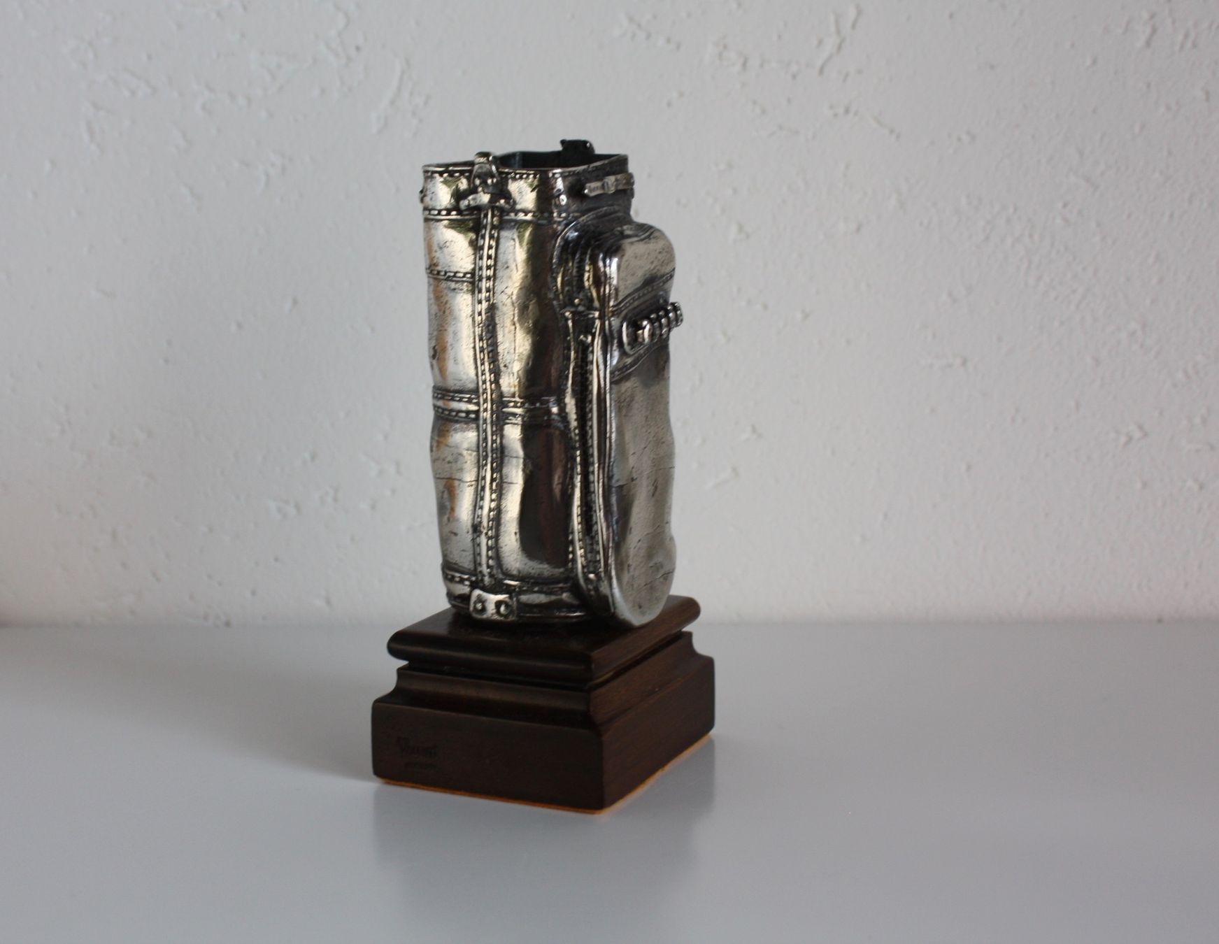 Skulpturen & Statuen: Valenti Golfsack Skulptur – Gebraucht aus Niederglatt ZH von maggie25 1