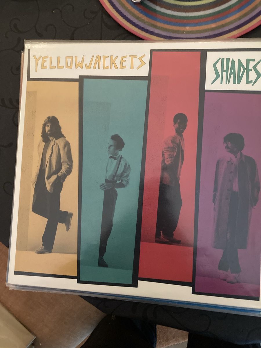 Schallplatten: Top Vinyl ! – Gebraucht aus Bassersdorf von musicfree 9