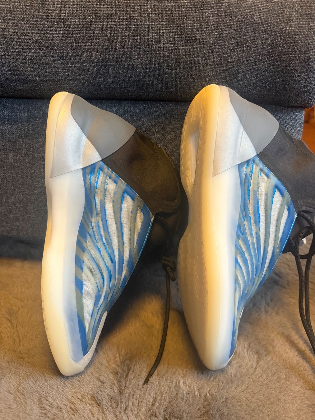 Adidas Herrenschuhe: Adidas Yeezy – Neu und originalverpackt aus Vilters von sele08_ale08 4