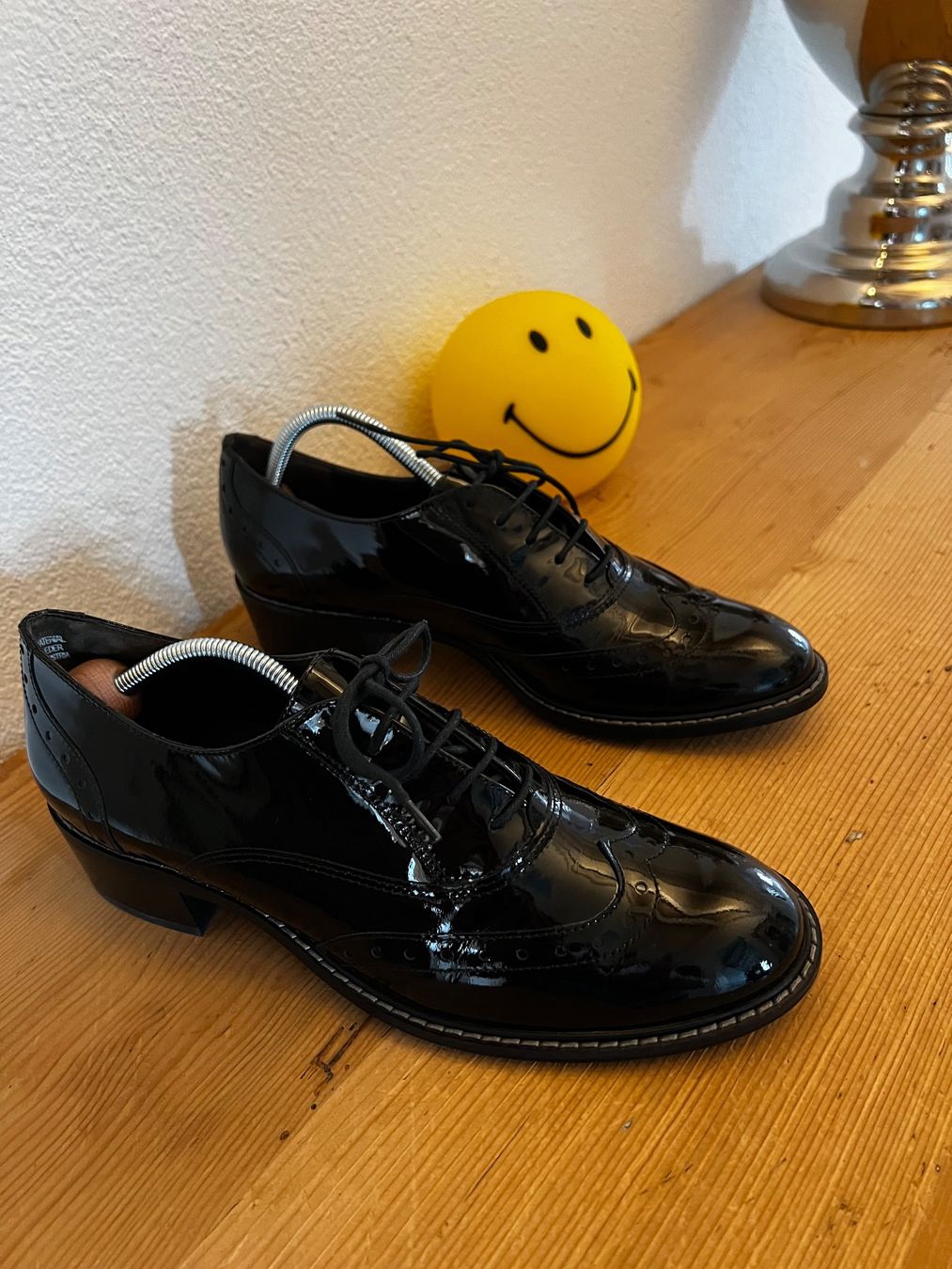 Paul Green Scarpe da donna: paul green Schnürschuh – Usato da Kloten venduto da pae_wq5j