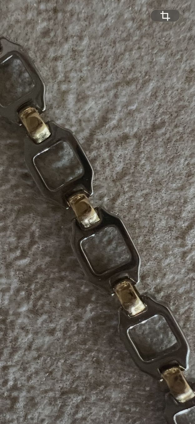 Cartier Catenine: Cartier chaîne collier Santos – Usato da Portalban venduto da gumydep 8