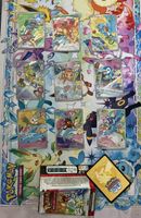 Pokémon - 1er Partenaires Série 1 Complète FR 