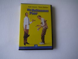 Ein Seltsames Paar(1968) Jack Lemmon/Walter Matthau