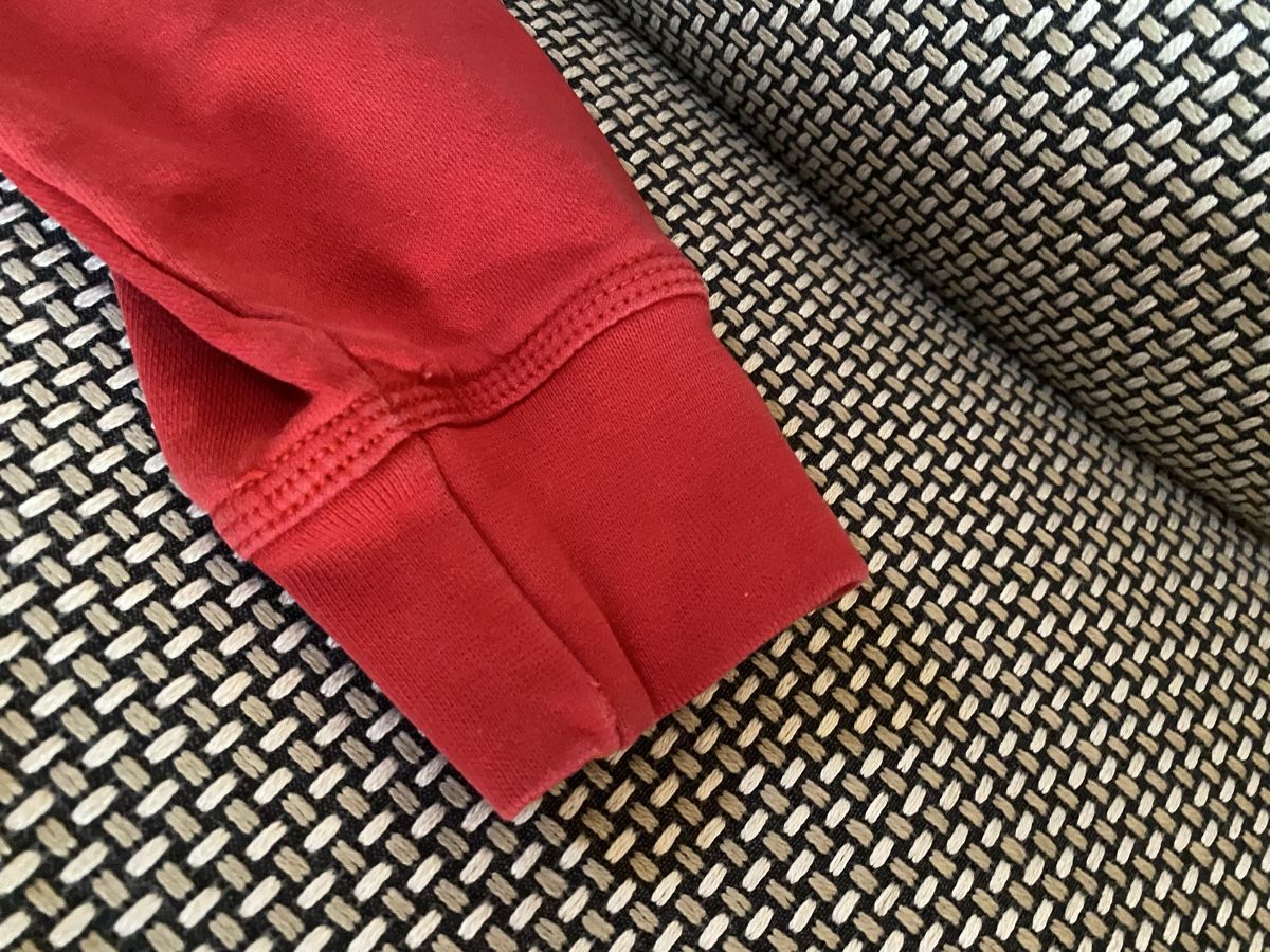 Nike Maglioni & Felpe: Nike Hoody / Hanorac / Kapuzenpullover – Usato da Morges venduto da inf_2qtx 3