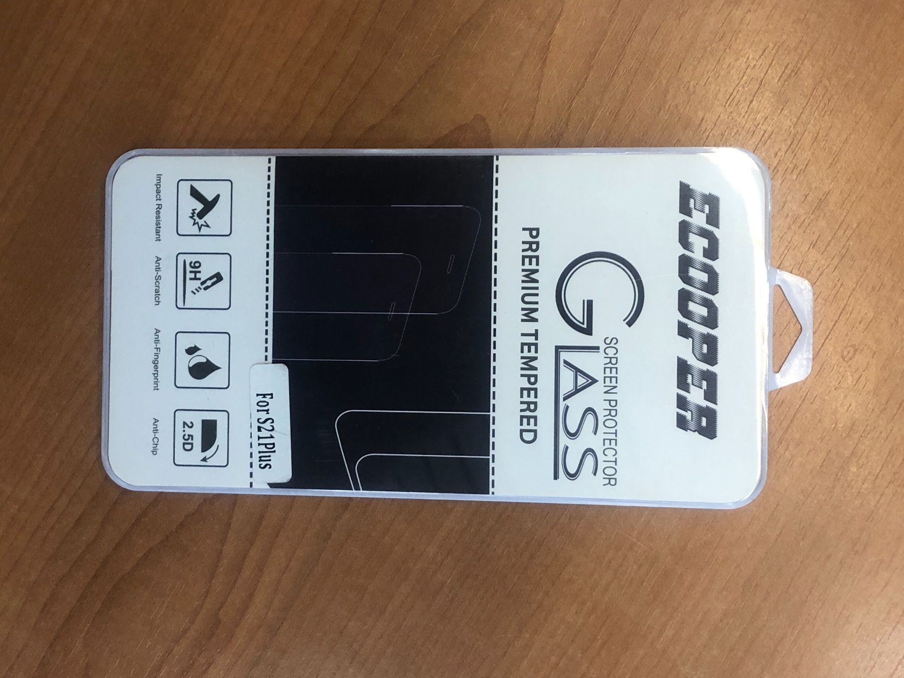 Samsung Handys / Smartphones: Samsung Galaxy S21 Plus Panzerglas – Neu und originalverpackt aus bern von Youfixitbern