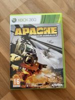 Jeu Apache Xbox