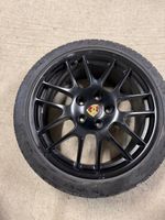 4 roues 20 Porsche Panamera GTS Turbo 970 d’origine