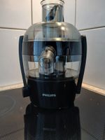 Philips Entsafter unbenutzt
