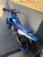 Yamaha DT 50
