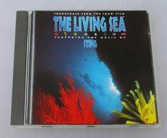 STING - The Living Sea Soundtrack