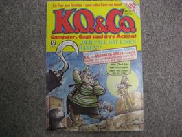 K.O. + Co 1