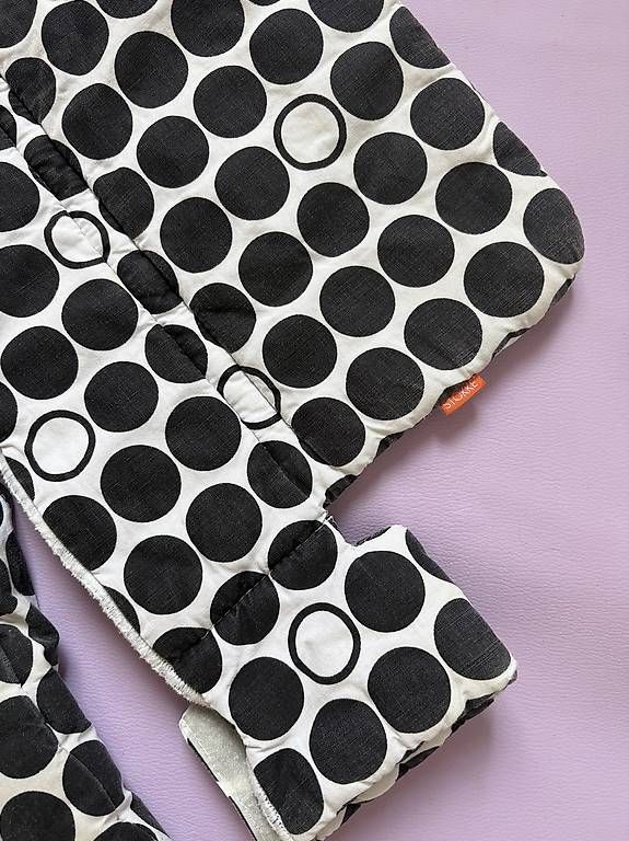 Hochstühle: 2x Original Stokke Tripp Trapp Sitzbezug – Gebraucht aus Zürich von blog_bleistift 3