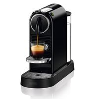 CitiZ Nespresso Kaffeemaschine Neu und OVP mit Garantie
