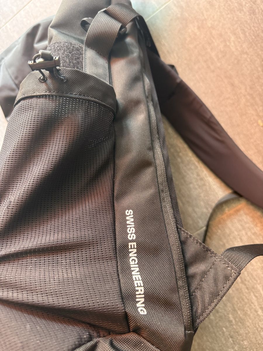 Sacs à dos: On Rucksack – D'occasion à Bern par Laufsport3000 2