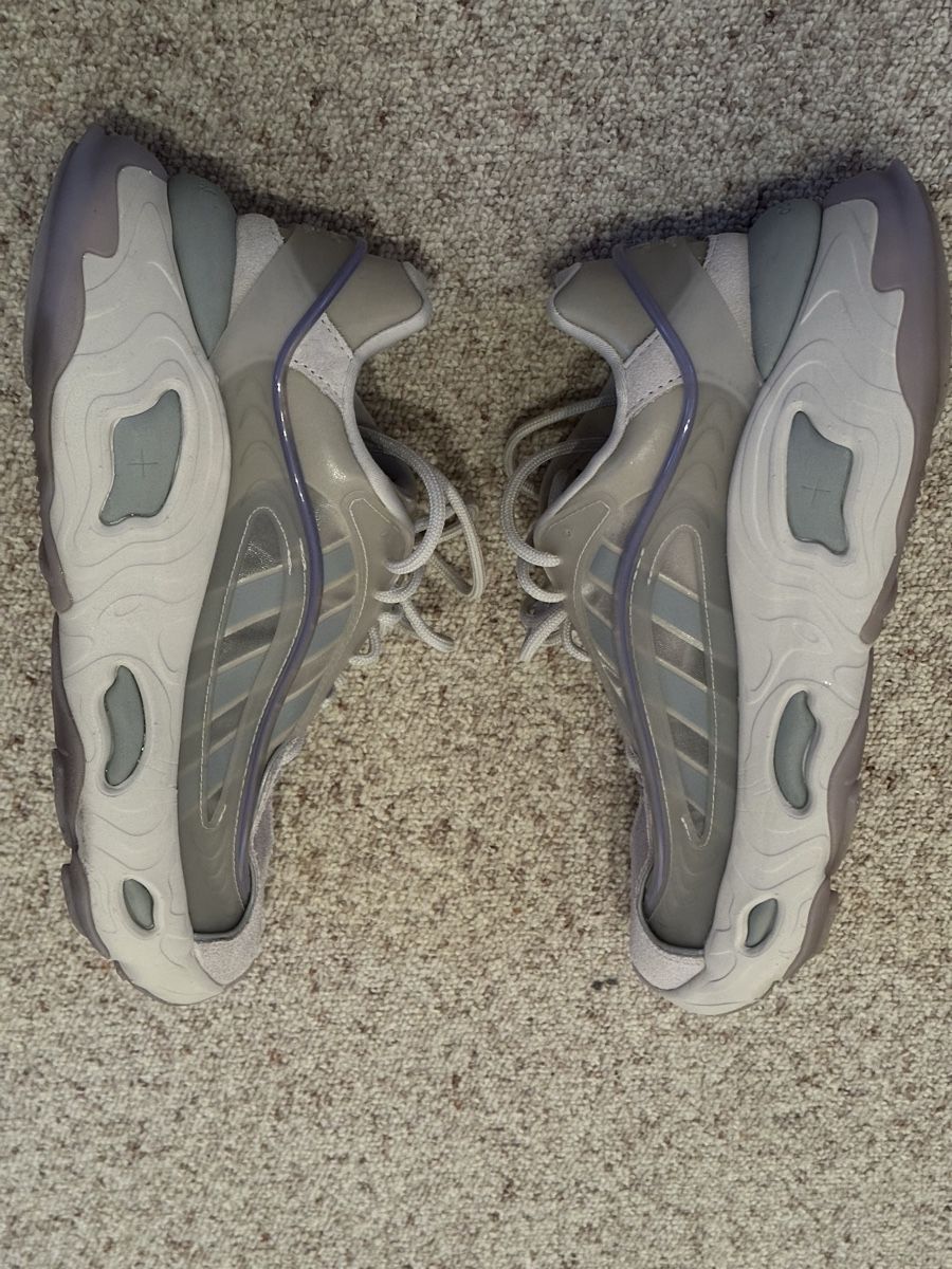Adidas Chaussures hommes: Adidas Schuhe – D'occasion à Oberwil BL par Artjom44 5