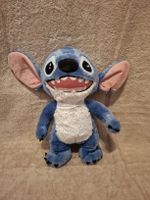 Plüschtier; Stitch