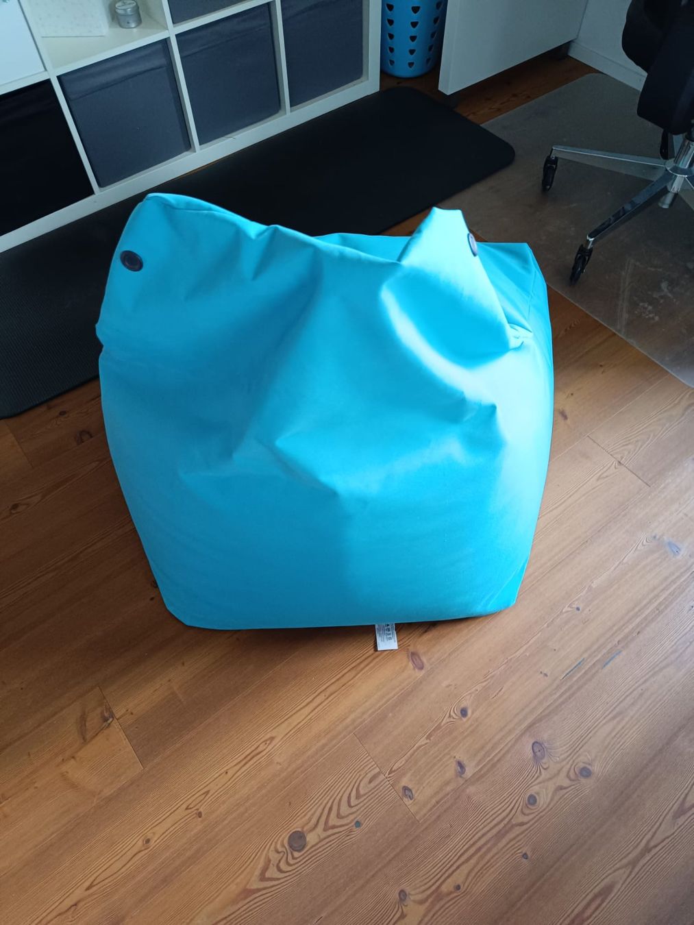 Fauteuils: Sitzsack  Extreme Lounging b-bag mighty-b – D'occasion à Uhwiesen par Samram 2
