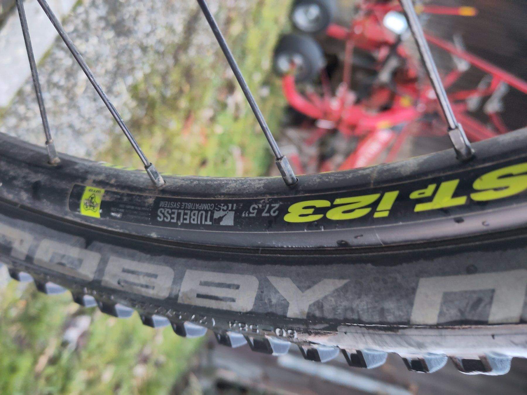 Cannondale Biciclette: Cannondale Habit alu Gr. M – Usato da Hägglingen venduto da MaraGh 5
