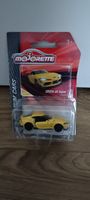 Majorette Toyota GR Supra Gelb, Neu & Originalverpackt!