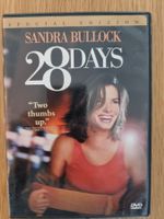 28 Days DVD Special Edition Englisch